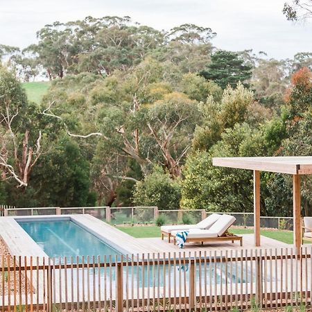 Haven Red Hill Bed and Breakfast Buitenkant foto