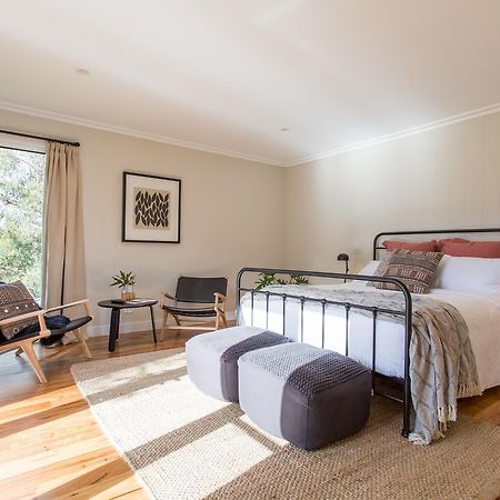 Haven Red Hill Bed and Breakfast Buitenkant foto