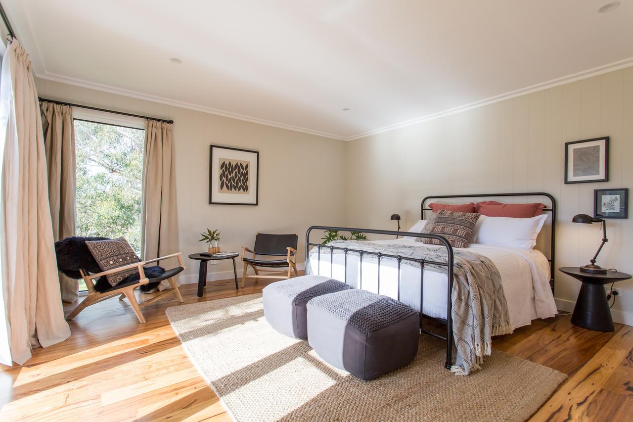 Haven Red Hill Bed and Breakfast Buitenkant foto
