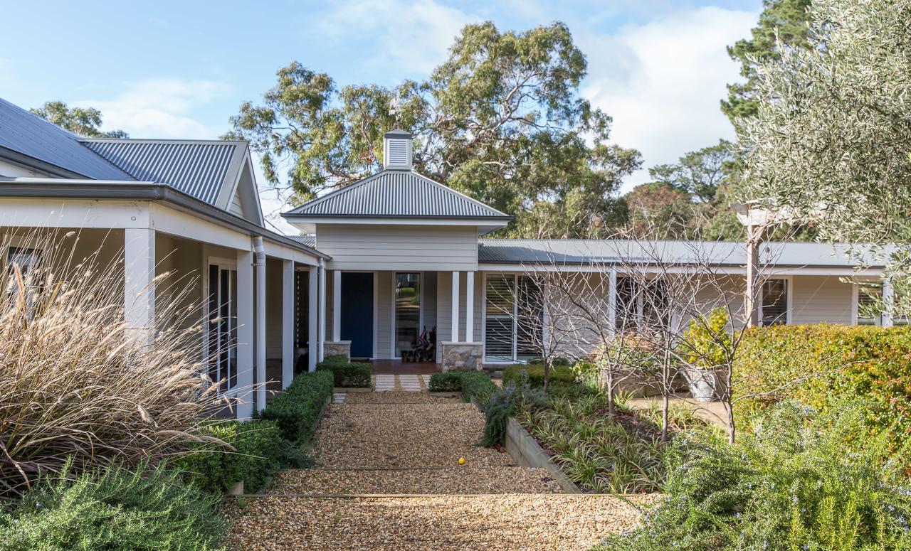 Haven Red Hill Bed and Breakfast Buitenkant foto