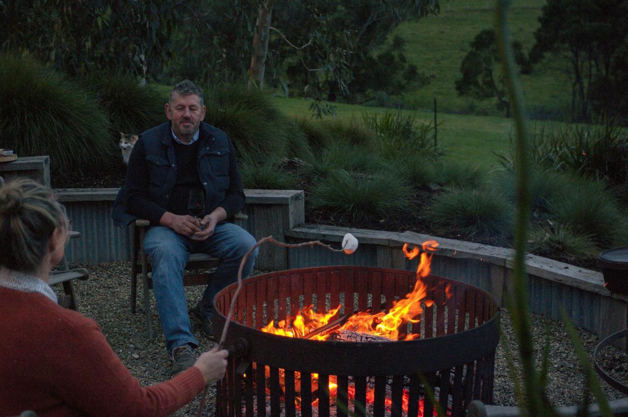 Haven Red Hill Bed and Breakfast Buitenkant foto