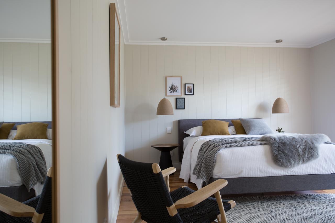 Haven Red Hill Bed and Breakfast Buitenkant foto